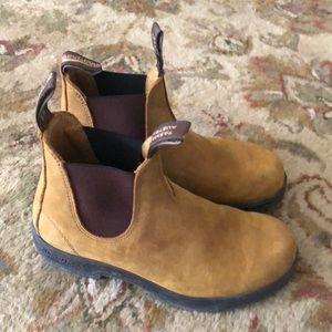 Blundstone Australia Chelsea Boots